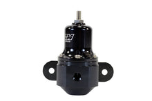 Load image into Gallery viewer, AEM High Capacity Universal Black Adjustable Fuel Pressure Regulator — Photo - out of package