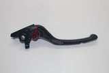 CRG 04-16 Honda CBR600RR/ CB1000R/ CBR1000RR RC2 Brake Lever - Standard Black