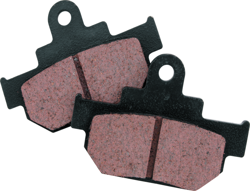 BikeMaster Suzuki Brake Pads