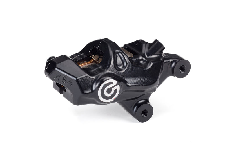 Brembo 99-02 Harley-Davidson FLHR Road King Logopuro Brake Caliper - Front Right — User 1