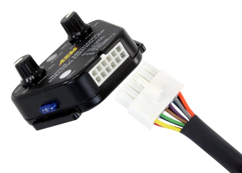 AEM V2 Multi Input Controller Kit - 0-5v/MAF Freq or V/Duty Cycle/MAP — Photo - out of package