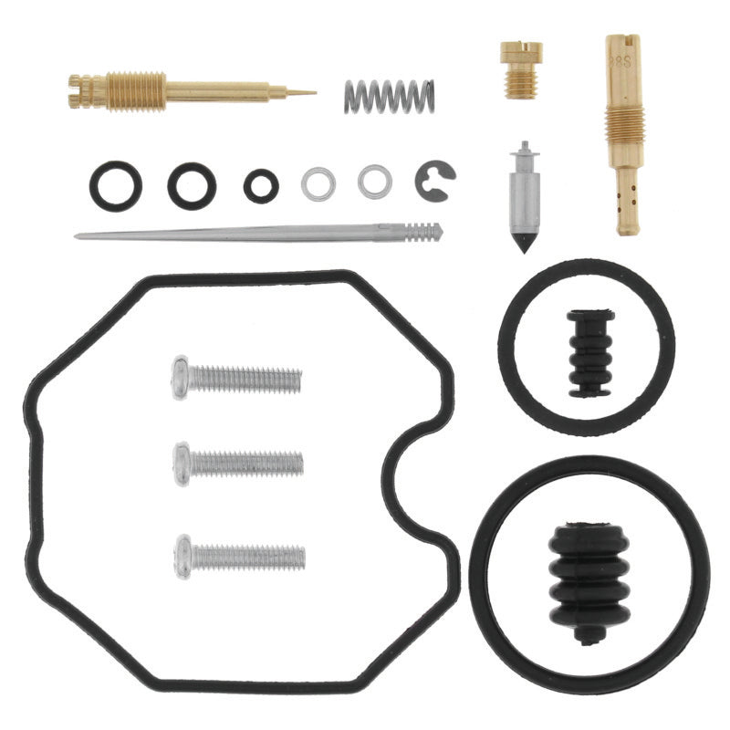 QuadBoss 82-85 Honda ATC200 Carburetor Kit