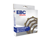 EBC 12-14 Kawasaki KLZ 1000 Versys (1000cc) CK Series Clutch Kit