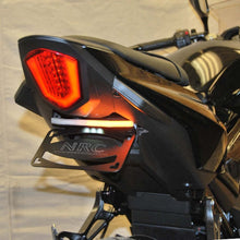 Load image into Gallery viewer, New Rage Cycles 16-20 Honda Grom Fender Eliminator Kit