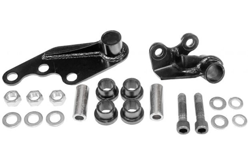 Tuff Country 22-24 Toyota Tundra & 23-24 Toyota Sequoia Front Differential Drop Bracket Kit