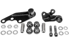 Load image into Gallery viewer, Tuff Country 22-24 Toyota Tundra &amp; 23-24 Toyota Sequoia Front Differential Drop Bracket Kit