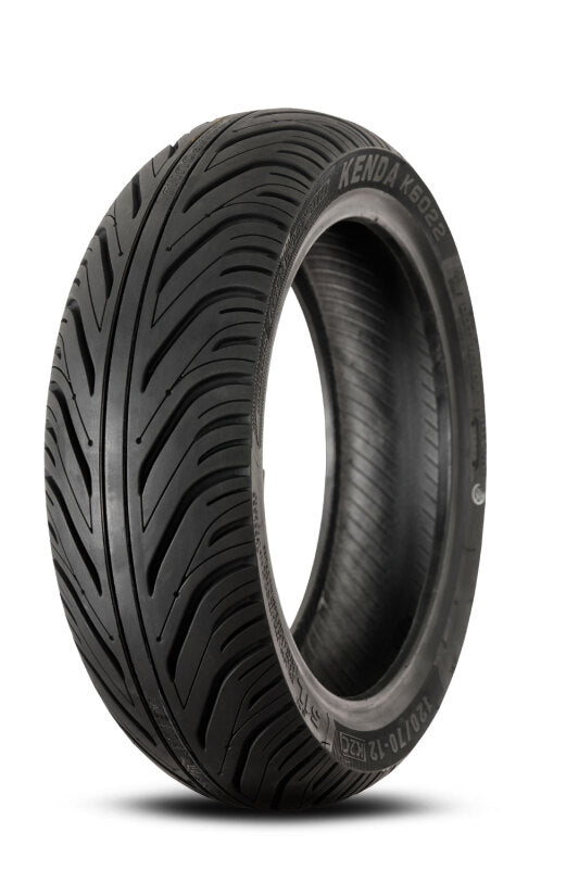 Kenda K6022 Kozmik Front/Rear Tire - 120/70-12 51L DC 11391042