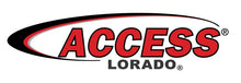 Load image into Gallery viewer, Access Lorado 16-19 Titan XD 6ft 6in Bed (Clamps On w/ or w/o Utili-Track) Roll-Up Cover — Logo Image