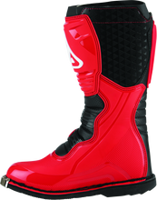 Load image into Gallery viewer, Answer AR1 Boot Black/Red - 7