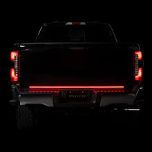 Load image into Gallery viewer, Putco 2024 Chevrolet Silverado HD Freedom Blade Tailgate Light Bar with Plug-N-Play Connector