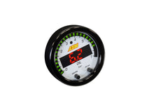Load image into Gallery viewer, AEM X-Series Pressure 0-100psi Gauge Kit — Photo - out of package