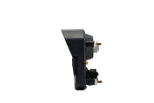 Load image into Gallery viewer, AEM CD-5G Carbon Digital Dash Display w/ Interal 10Hz GPS &amp; Antenna — Photo - out of package