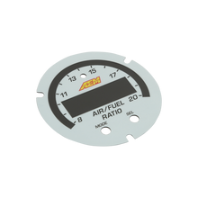 Load image into Gallery viewer, AEM X-Series Wideband UEGO AFR Sensor Controller Gauge Accessory Kit — Photo - out of package