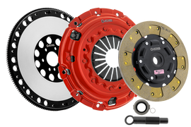 Action Clutch 18-21 Subaru WRX 2.0L (FA20DIT) Turbo AWD Stage 2 Clutch (1SC) w/Lightened Flywheel — Photo - Primary