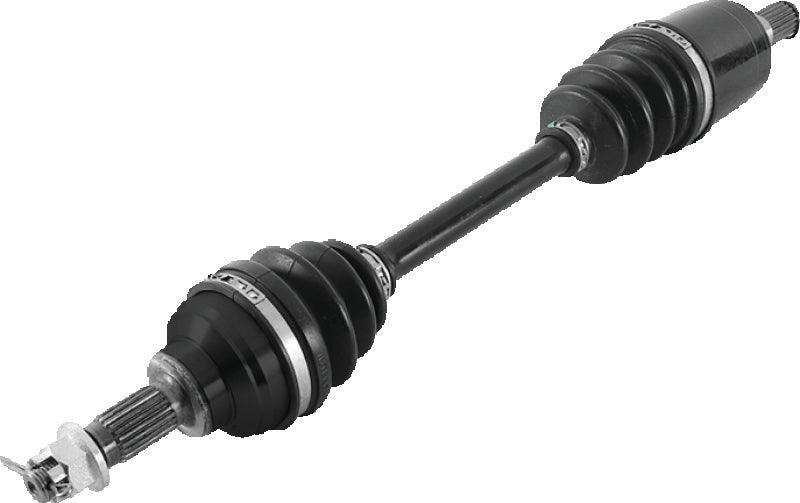 QuadBoss 98-01 Honda TRX450ES FourTrax Foreman 4x4 ES Front Right Side Rugged Axle