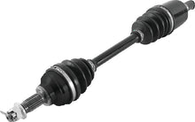 Load image into Gallery viewer, QuadBoss 98-01 Honda TRX450ES FourTrax Foreman 4x4 ES Front Right Side Rugged Axle