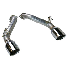 Load image into Gallery viewer, REMARK 2023+ Nissan Z Stainless Double Wall Tip Axle Back Exhaust