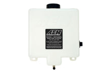 Load image into Gallery viewer, AEM V2 Water / Methanol 1.15 Gallon Methanol Injection Tank — Photo - Primary