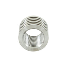 Load image into Gallery viewer, AEM Universal Stainless Tall Manifold Bung Install Kit — Photo - out of package