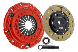 Action Clutch 06-11 Honda Civic Si 2.0L (K20Z3) Stage 2 Clutch Kit (1SC) — Photo - Primary