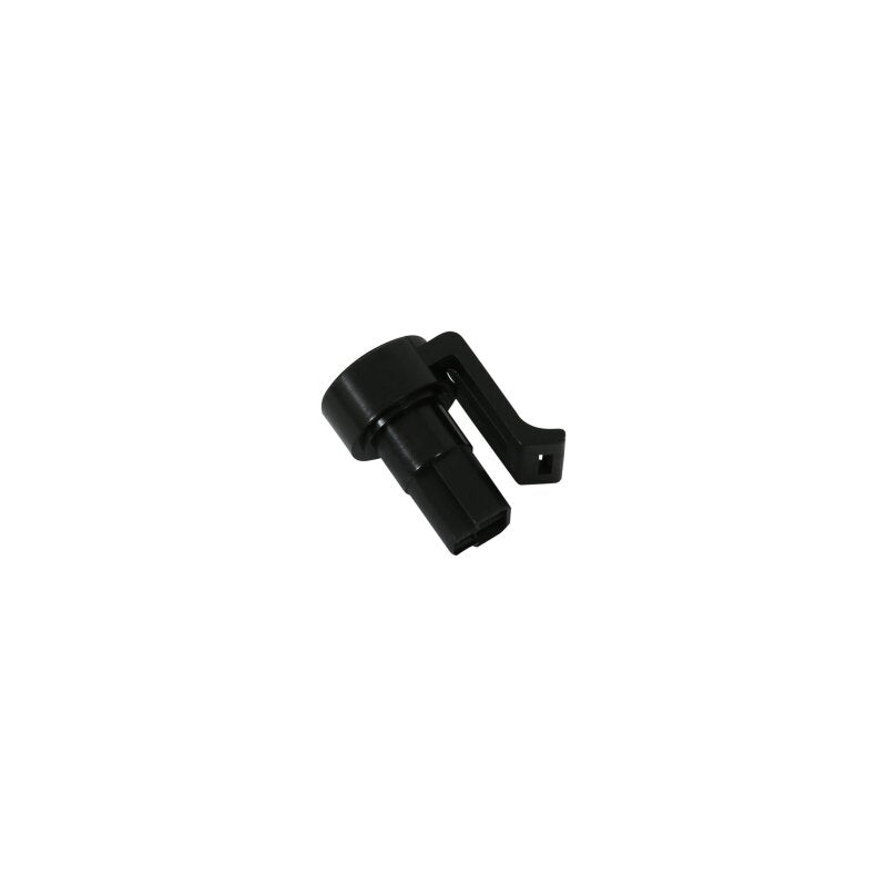 AEM 34 BAR MAP or 500 PSIA Stainless Steel Sensor Kit — Photo - out of package
