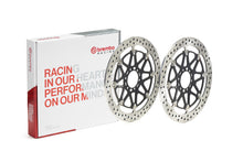 Load image into Gallery viewer, Brembo 2009 Benelli TNT/07-08 Tre 1130 K/07-09 Tre 1130 K Amazonas T-Drive Brake Disc — User 1