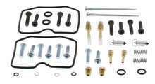 Load image into Gallery viewer, All Balls Racing 87-09 Kawasaki EX500 Ninja Carburetor Rebuild Kit