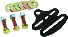 Load image into Gallery viewer, DragonFire Racing 14-22 Polaris RZR Harness Bolt-In Bracket Bolt Kit
