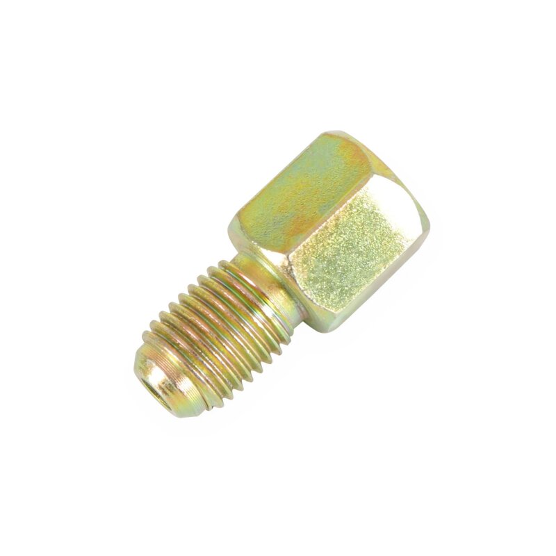 AEM 6.5 BAR MAP or 100 PSIG Stainless Steel Sensor Kit — Photo - out of package