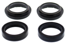 Load image into Gallery viewer, All Balls Racing 13-18 BMW R1200GSW Fork Oil Seal &amp; Dust Seal Kit