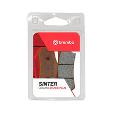 Load image into Gallery viewer, Brembo 20-23 Husqvarna TE i 150cc/18-23 KTM EXC TPI 250cc Brake Pad - Front — User 1