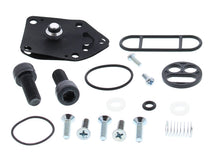 Load image into Gallery viewer, All Balls Racing 96-09 Kawasaki EN500 Vulcan LTD Fuel Tap Repair Kit