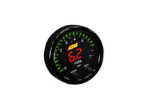 Load image into Gallery viewer, AEM X-Series Pressure 0-100psi Gauge Kit — Photo - out of package