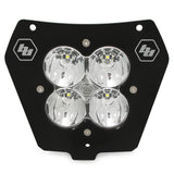 Baja Designs 14-16 XL80 LED KTM Kit