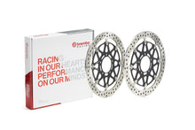 Load image into Gallery viewer, Brembo Kawasaki Ninja (751CC) T-Drive Brake Disc — User 1