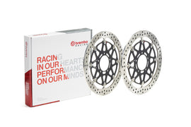 Brembo Kawasaki Ninja (751CC) T-Drive Brake Disc — User 1