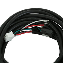 Load image into Gallery viewer, AEM Main Harness for X-Series Temp Gauge (30-0302) — Photo - out of package