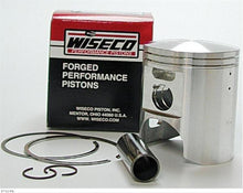 Load image into Gallery viewer, Wiseco Kawasaki KX100 14-19 ProLite 2067CS Piston Kit