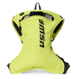 USWE Outlander Moto Hydration Pack 2L - Crazy Yellow