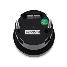 Load image into Gallery viewer, AEM 52mm Oil Pressure 150psi Digital Gauge — Photo - out of package