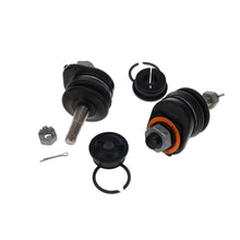 Load image into Gallery viewer, SPC Performance Replacement Ball Joint &amp; Knuckle Insert Kit (Use w/ PN 25460 or 25485 )