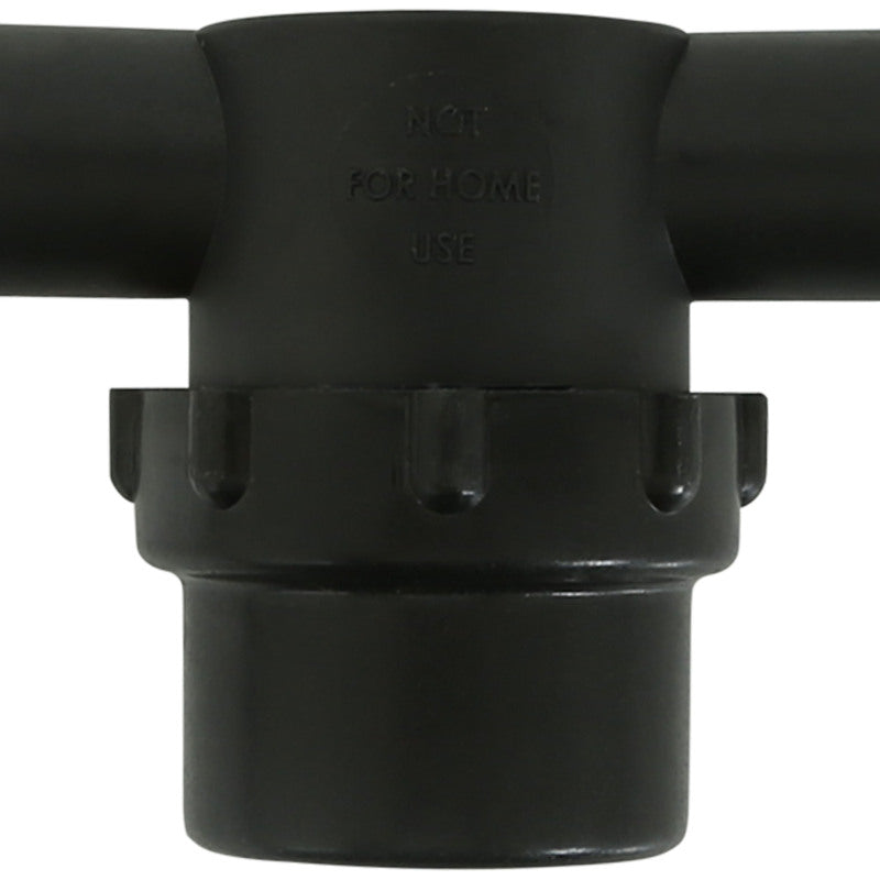 AEM Water / Methanol Inline Injection Filter — Photo - out of package