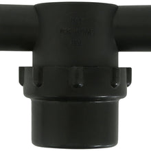 Load image into Gallery viewer, AEM Water / Methanol Inline Injection Filter — Photo - out of package