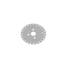 Load image into Gallery viewer, AEM Cam Angle Sensor Disk for RB25DET / VG / Some RB26 Engines (50mm OD) — Photo - out of package