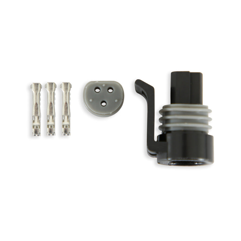 AEM 139 BAR MAP or 2000 PSIA Stainless Steel Sensor Kit — Photo - Close Up