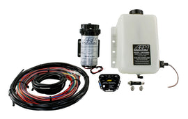 AEM V3 One Gallon Water/Methanol Injection Kit - Multi Input — Photo - Primary