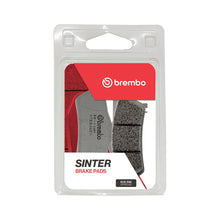 Load image into Gallery viewer, Brembo 21-24 KTM SX 85cc/2024 Kawasaki KX X 450cc Sinter Brake Pad - Front — User 1