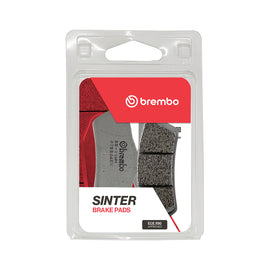 Brembo 21-24 KTM SX 85cc/2024 Kawasaki KX X 450cc Sinter Brake Pad - Front — User 1