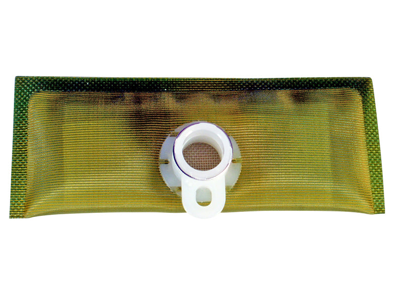AEM 340LPH In Tank Fuel Pump Kit - Ethanol Compatible — Photo - out of package