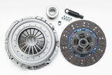 South Bend Clutch 88-93 Dodge Getrag/94-03 5.9L NV4500/99-00.5 NV5600(235hp) Stock Repl Clutch